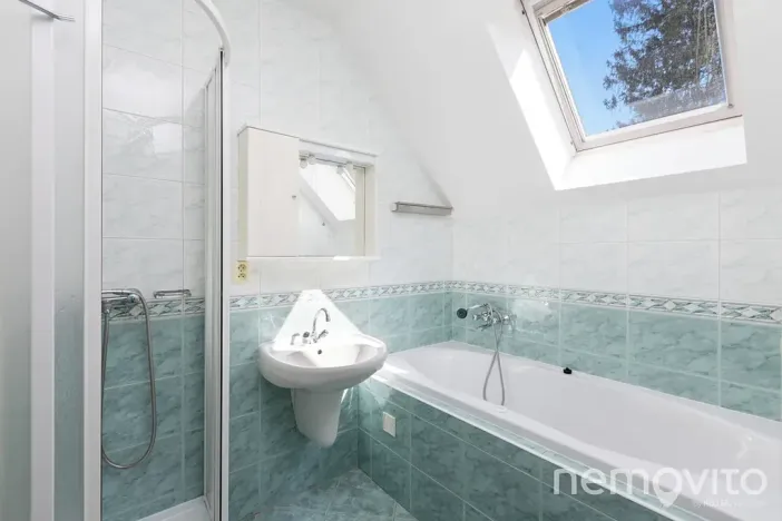 Pronájem rodinného domu, Poděbrady, Pražská, 103 m2