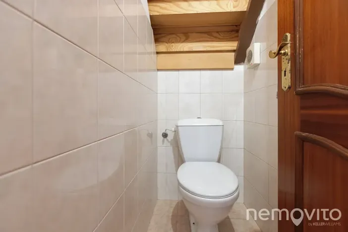 Pronájem rodinného domu, Poděbrady, Pražská, 103 m2