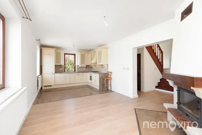 Pronájem rodinného domu, Poděbrady, Pražská, 125 m2