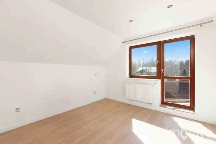 Pronájem rodinného domu, Poděbrady, Pražská, 125 m2