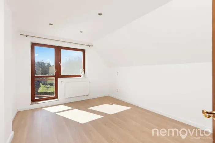 Pronájem rodinného domu, Poděbrady, Pražská, 125 m2