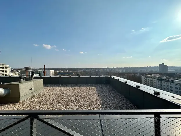 Prodej bytu 4+kk, Praha - Vysočany, Kolbenova, 90 m2