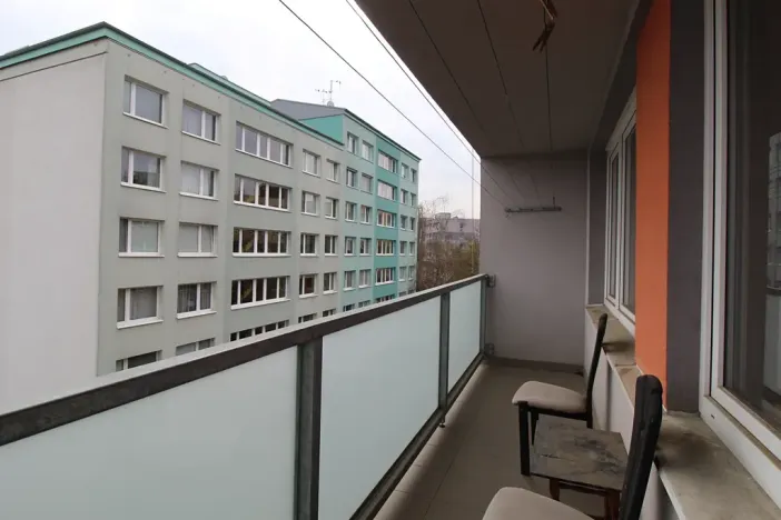 Prodej bytu 3+1, Mělník, Františka Kriegela, 70 m2