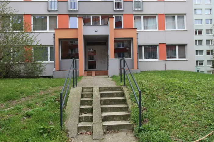 Prodej bytu 3+1, Mělník, Františka Kriegela, 70 m2