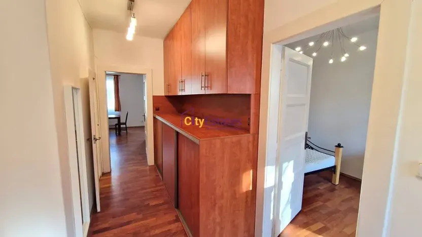 Prodej bytu 2+kk, Praha - Košíře, Cetyňská, 66 m2