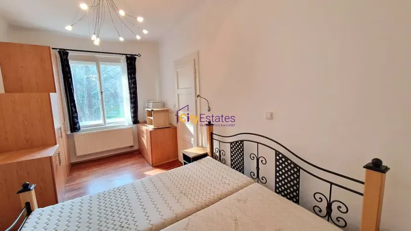 Prodej bytu 2+kk, Praha - Košíře, Cetyňská, 66 m2