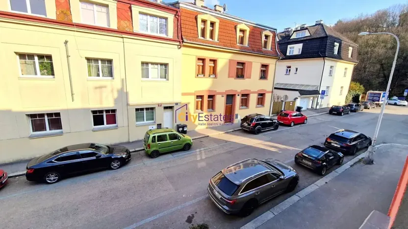 Prodej bytu 2+kk, Praha - Košíře, Cetyňská, 66 m2