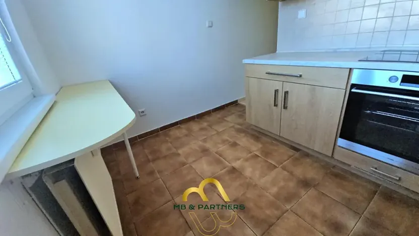 Prodej bytu 4+1, Chlum u Třeboně, Sídliště F. Hrubína, 87 m2