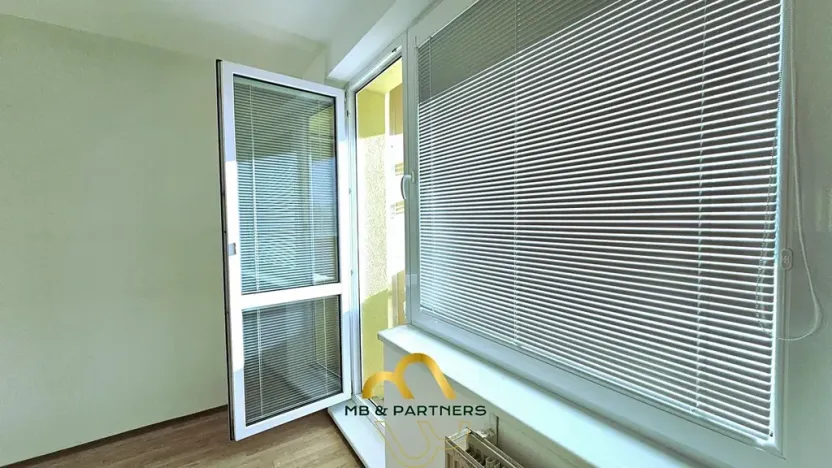 Prodej bytu 4+1, Chlum u Třeboně, Sídliště F. Hrubína, 87 m2