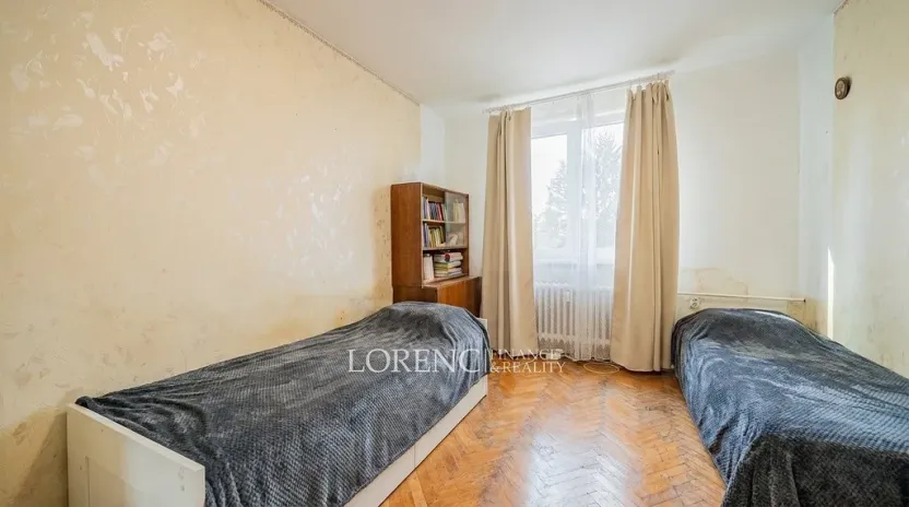 Prodej bytu 3+1, Praha - Záběhlice, Božkovská, 70 m2