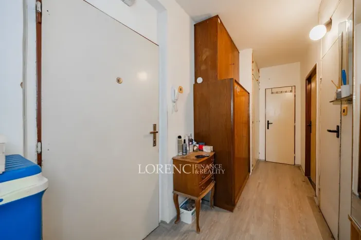 Prodej bytu 3+1, Praha - Záběhlice, Božkovská, 70 m2