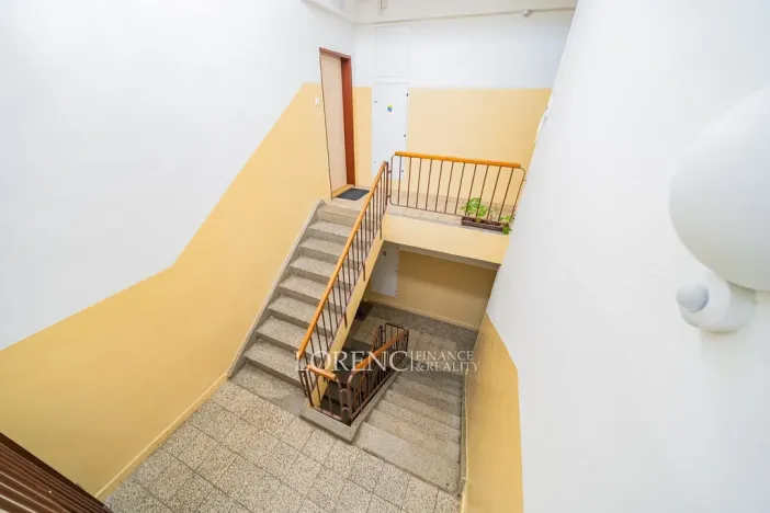 Prodej bytu 3+1, Praha - Záběhlice, Božkovská, 70 m2