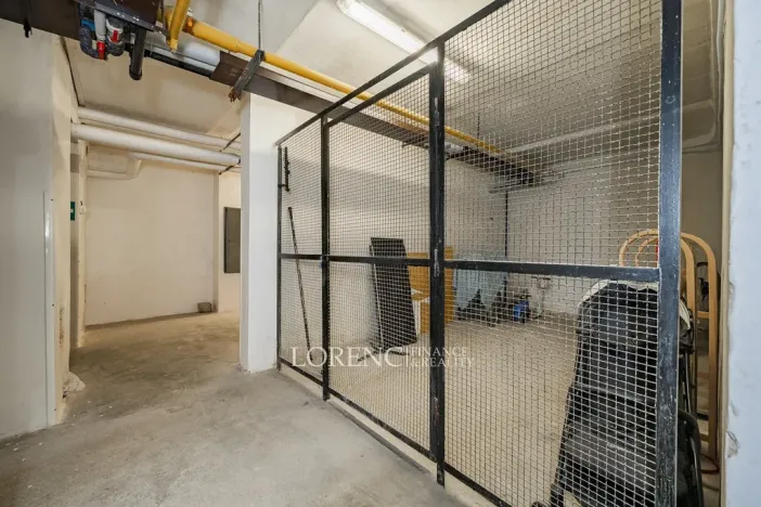 Prodej bytu 3+1, Praha - Záběhlice, Božkovská, 70 m2