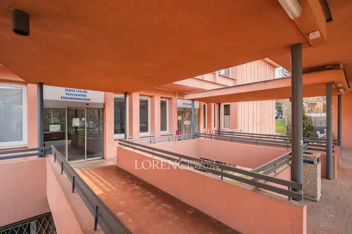 Prodej bytu 3+1, Praha - Záběhlice, Božkovská, 70 m2