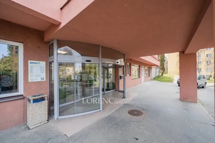 Prodej bytu 3+1, Praha - Záběhlice, Božkovská, 70 m2