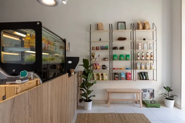 Pronájem obchodního prostoru, Praha - Nové Město, Pštrossova, 79 m2