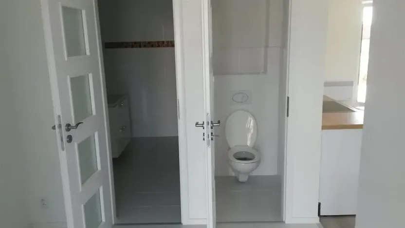 Prodej bytu 4+kk, Malá Hraštice, 98 m2