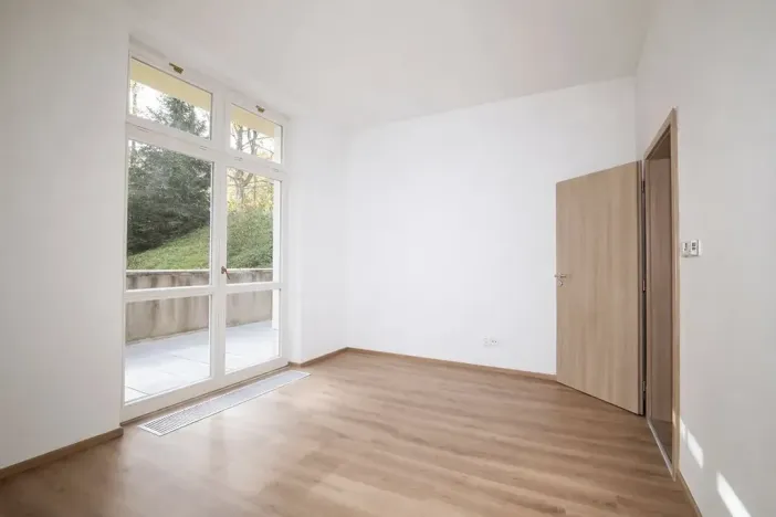 Prodej bytu 2+kk, Mariánské Lázně, Ruská, 60 m2