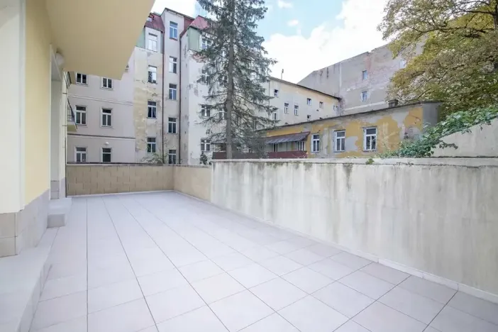 Prodej bytu 2+kk, Mariánské Lázně, Ruská, 60 m2
