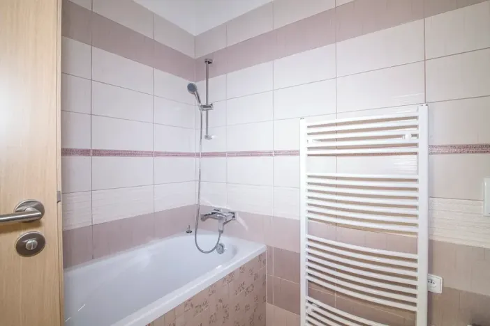 Prodej bytu 2+kk, Mariánské Lázně, Ruská, 60 m2