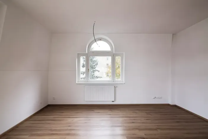 Prodej bytu 4+kk, Mariánské Lázně, Ruská, 110 m2