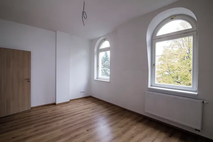 Prodej bytu 4+kk, Mariánské Lázně, Ruská, 110 m2