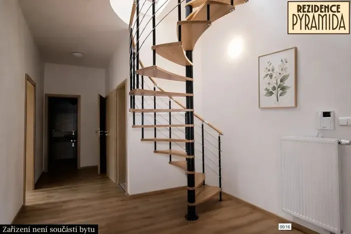 Prodej bytu 4+kk, Mariánské Lázně, Ruská, 110 m2