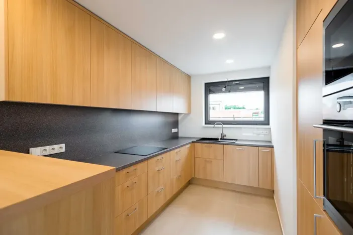 Pronájem bytu 4+kk, Úhonice, 106 m2