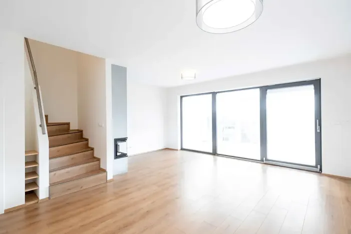 Pronájem bytu 4+kk, Úhonice, 106 m2