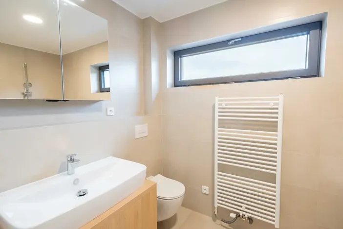 Pronájem bytu 4+kk, Úhonice, 106 m2