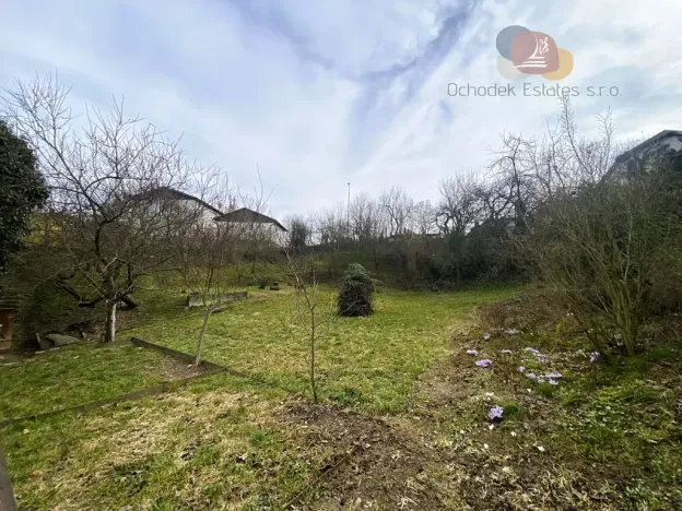 Prodej rodinného domu, Zábřeh, 45 m2