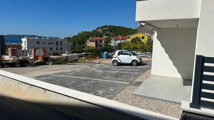 Prodej bytu 3+kk, Žaborić, Chorvatsko, 87 m2