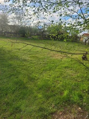 Prodej pozemku pro bydlení, Albrechtice nad Vltavou, 800 m2