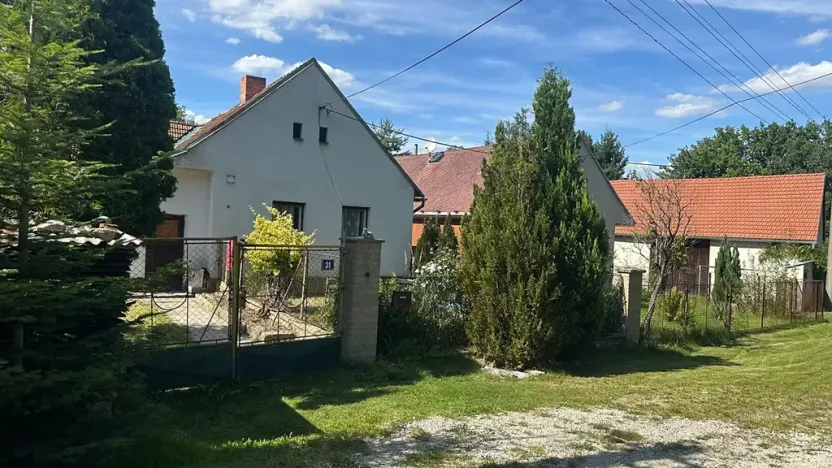 Prodej rodinného domu, Stráž nad Nežárkou, 144 m2