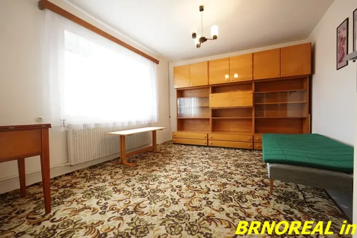 Prodej rodinného domu, Želeč, 237 m2