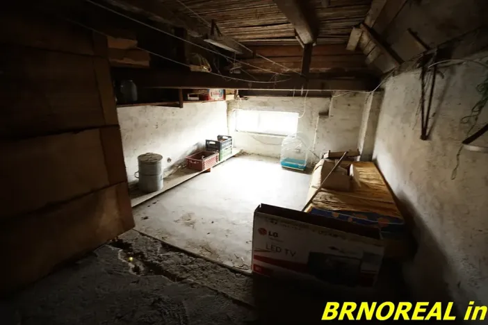 Prodej rodinného domu, Želeč, 237 m2