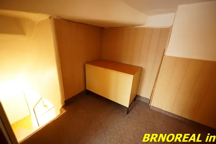 Prodej rodinného domu, Želeč, 237 m2