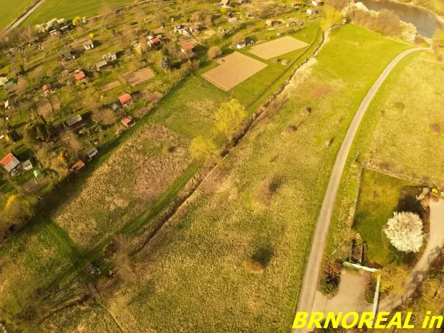 Prodej pozemku pro bydlení, Litomyšl, 801 m2