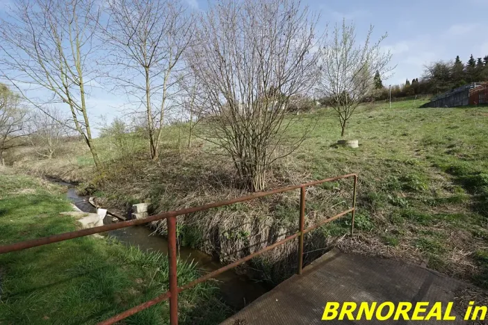 Prodej pozemku pro bydlení, Litomyšl, 801 m2