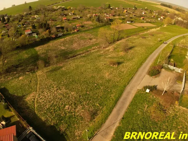 Prodej pozemku pro bydlení, Litomyšl, 801 m2