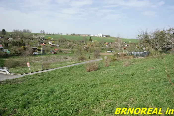 Prodej pozemku pro bydlení, Litomyšl, 801 m2