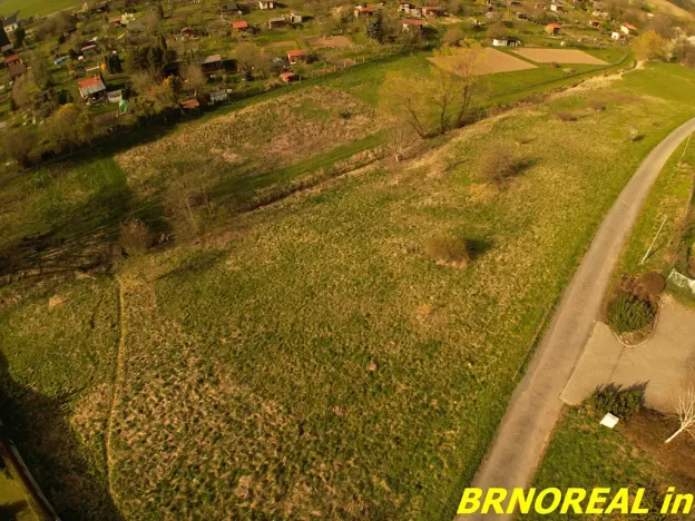 Prodej pozemku pro bydlení, Litomyšl, 801 m2