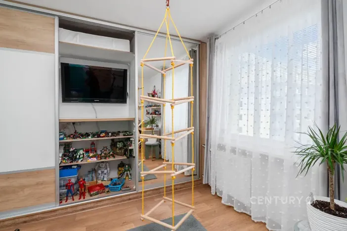 Prodej bytu 3+1, Děčín, Kosmonautů, 75 m2