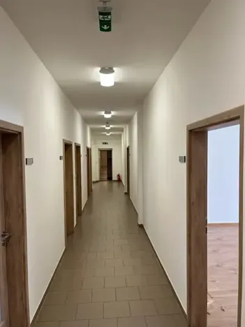 Pronájem kanceláře, Turnov, Přepeřská, 35 m2