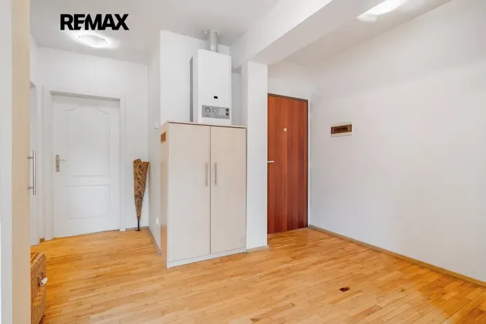 Prodej bytu 2+kk, Praha - Žižkov, Blahníkova, 40 m2
