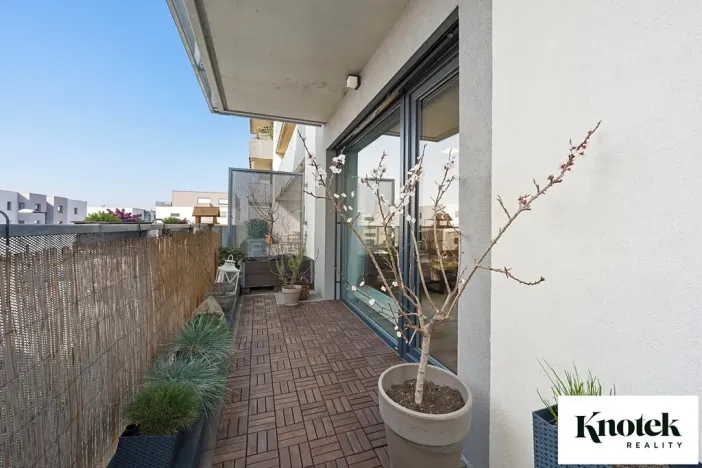 Prodej bytu 2+kk, Brno, Kumpoštova, 55 m2