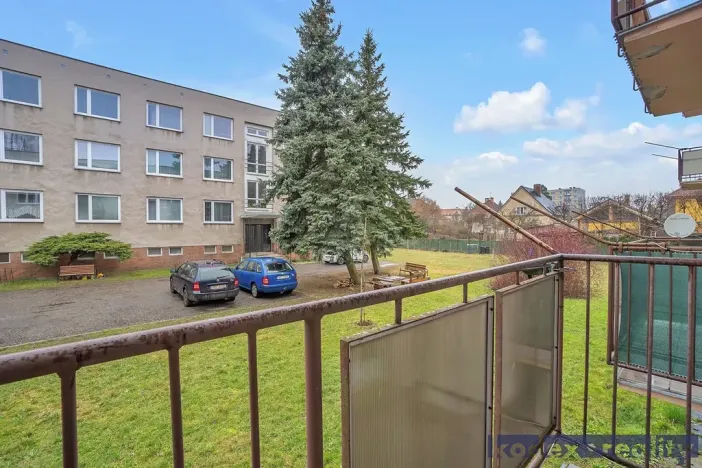 Prodej bytu 3+1, Jaroměř, Smetanova, 78 m2