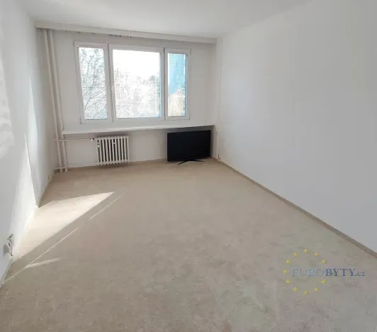 Pronájem bytu 1+kk, Praha - Michle, Bítovská, 27 m2