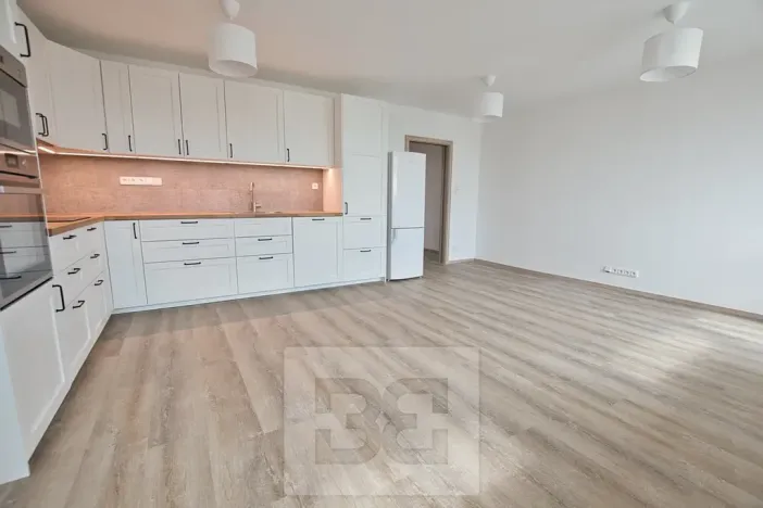 Pronájem bytu 3+kk, Praha - Braník, Novodvorská, 71 m2