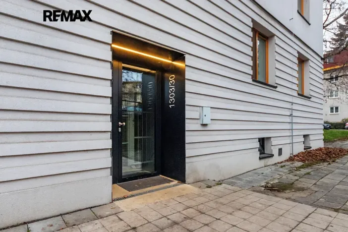 Prodej bytu 2+kk, Praha - Vršovice, Bělocerkevská, 52 m2